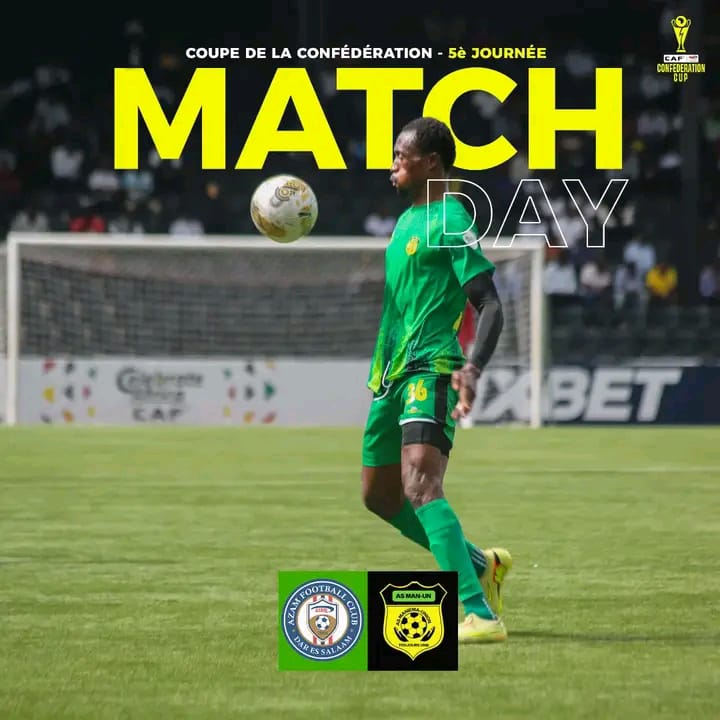 Sport : Maniema Union au point d'écrire sa plus belle histoire sur le continent